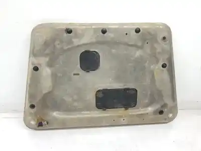 Peça sobressalente para automóvel em segunda mão cobertura / proteção do motor por bmw x3 (e83) 2.0 d referências oem iam 31103415148