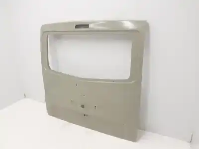 Gebrauchtes Autoersatzteil heckklappe zum renault trafic furgón 2.0 dci d energy oem-iam-referenzen 6000617150  