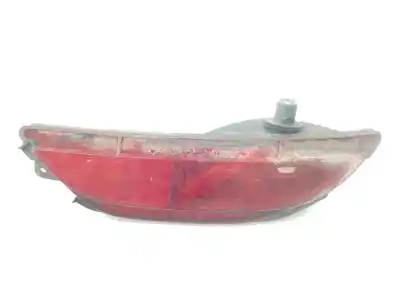 Peça sobressalente para automóvel em segunda mão farolim de para choques traseiro esquerdo por fiat punto (evo) (199) 1.3 16v jtd cat referências oem iam 51718012