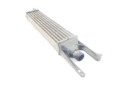 Peça sobressalente para automóvel em segunda mão intercooler por fiat punto (evo) (199) 1.3 16v jtd cat referências oem iam 55702237