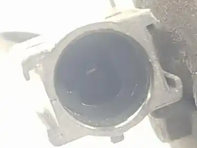 Peça sobressalente para automóvel em segunda mão pinça de travão dianteira esquerda por fiat punto (evo) (199) 1.3 16v jtd cat referências oem iam 77364399