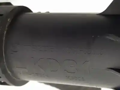 Peça sobressalente para automóvel em segunda mão caixa de direção por mazda cx5 2.2 turbodiesel referências oem iam kd3132112