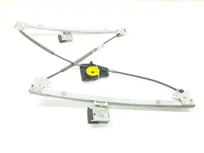 Pezzo di ricambio per auto di seconda mano ALZACRISTALLI ANTERIORE DESTRO per SEAT TOLEDO II (1M2)  Riferimenti OEM IAM 1M0837462A  1M0837462A