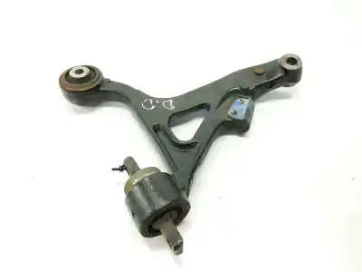 Second-hand car spare part front right lower suspension arm for volvo s60 berlina 2.4 d oem iam references 30760587