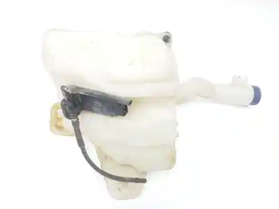 Peça sobressalente para automóvel em segunda mão depósito do limpa vidros por fiat punto (evo) (199) 1.3 16v jtd cat referências oem iam 51768012