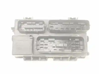 Peça sobressalente para automóvel em segunda mão caixa de fusíveis e relés por fiat punto (evo) (199) 1.3 16v jtd cat referências oem iam 51775622