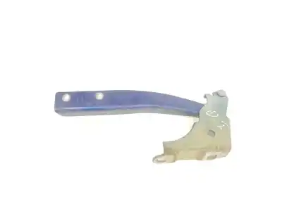 Peça sobressalente para automóvel em segunda mão dobradiça do capô por fiat punto (evo) (199) 1.3 16v jtd cat referências oem iam 51761347