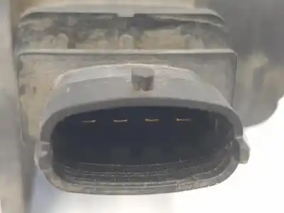 Peça sobressalente para automóvel em segunda mão medidor de massa de ar por fiat punto (evo) (199) 1.3 16v jtd cat referências oem iam 55183650