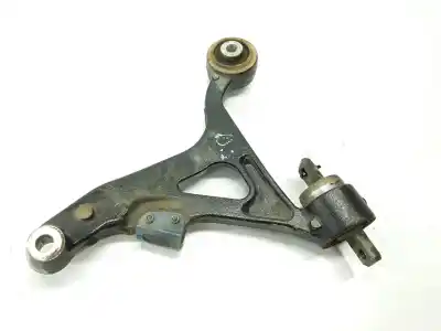 Second-hand car spare part front left lower suspension arm for volvo s60 berlina 2.4 d oem iam references 30760586
