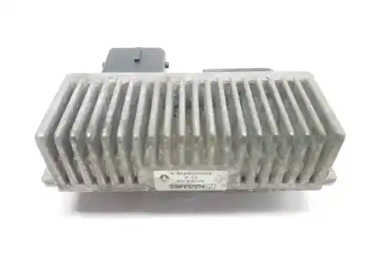 Piesă de schimb auto la mâna a doua RELEU BUJII pentru RENAULT TRAFIC FURGÓN  Referințe OEM IAM 8200558438A  8200558438A