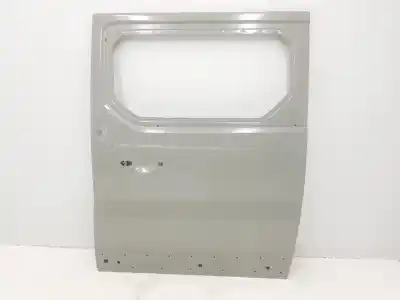 Peça sobressalente para automóvel em segunda mão porta de correr esquerda por renault trafic furgón 2.0 dci d energy referências oem iam 821011449r