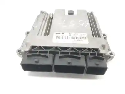 Pièce détachée automobile d'occasion CALCULATEUR MOTEUR ECU pour RENAULT TRAFIC III FURGONETA (FG_)  Références OEM IAM 237103888R  237104588R