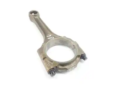 Peça sobressalente para automóvel em segunda mão biela por audi a8 (4e2) 2.8 v6 24v fsi 209 cv / 154 kw referências oem iam 078198401c  078198401c