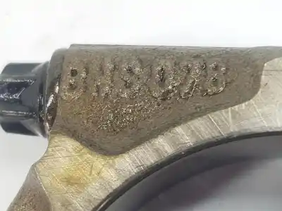 Peça sobressalente para automóvel em segunda mão biela por audi a8 (4e2) 2.8 v6 24v fsi 209 cv / 154 kw referências oem iam 078198401c  078198401c