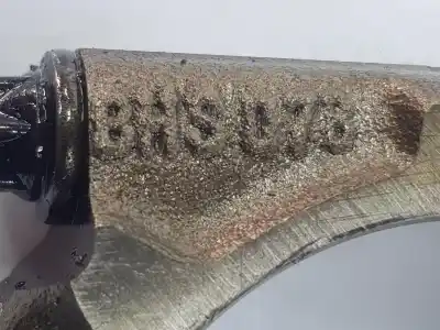 Peça sobressalente para automóvel em segunda mão biela por audi a8 (4e2) 2.8 v6 24v fsi 209 cv / 154 kw referências oem iam 078198401c  078198401c