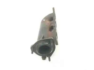 Second-hand car spare part exhaust manifold for audi a8 (4e2) 2.8 v6 24v fsi 209 cv / 154 kw oem iam references 078253032ap  078253032ap
