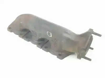 Second-hand car spare part exhaust manifold for audi a8 (4e2) 2.8 v6 24v fsi 209 cv / 154 kw oem iam references 078253032ap  078253032ap
