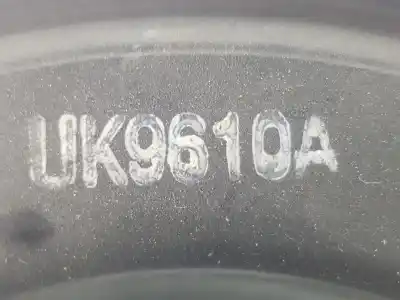 Автозапчастина б/у шків колінчастого вала для audi a8 (4e2) 2.8 v6 24v fsi 209 cv / 154 kw посилання на oem iam 078105251l  078105251l