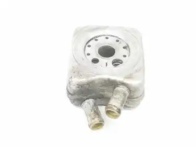 Peça sobressalente para automóvel em segunda mão radiador de óleo por audi a8 (4e2) 2.8 v6 24v fsi 209 cv / 154 kw referências oem iam 078117021a  078117021a