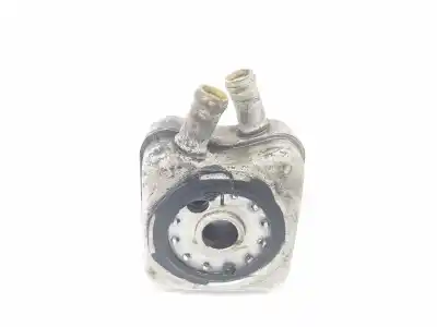 Peça sobressalente para automóvel em segunda mão radiador de óleo por audi a8 (4e2) 2.8 v6 24v fsi 209 cv / 154 kw referências oem iam 078117021a  078117021a