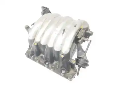 Pezzo di ricambio per auto di seconda mano collettore di aspirazione per audi a8 (4e2) 2.8 v6 24v fsi 209 cv / 154 kw riferimenti oem iam 078133201ba  078133201ba