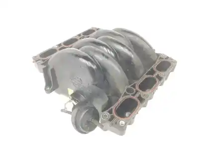Pezzo di ricambio per auto di seconda mano collettore di aspirazione per audi a8 (4e2) 2.8 v6 24v fsi 209 cv / 154 kw riferimenti oem iam 078133201ba  078133201ba