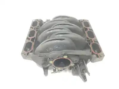 Pezzo di ricambio per auto di seconda mano collettore di aspirazione per audi a8 (4e2) 2.8 v6 24v fsi 209 cv / 154 kw riferimenti oem iam 078133201ba  078133201ba