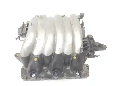 Pezzo di ricambio per auto di seconda mano collettore di aspirazione per audi a8 (4e2) 2.8 v6 24v fsi 209 cv / 154 kw riferimenti oem iam 078133201ba  078133201ba