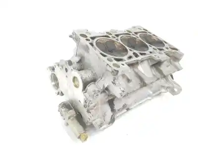 Pezzo di ricambio per auto di seconda mano testata motore per audi a8 (4e2) 2.8 v6 24v fsi 209 cv / 154 kw riferimenti oem iam 078103067bp  078103067bp
