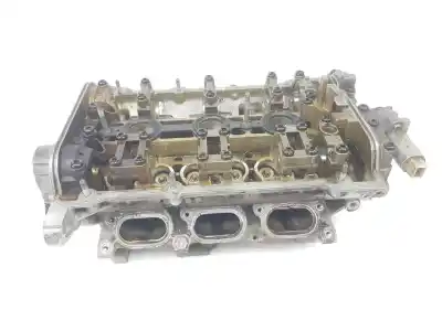 Pezzo di ricambio per auto di seconda mano testata motore per audi a8 (4e2) 2.8 v6 24v fsi 209 cv / 154 kw riferimenti oem iam 078103067bp  078103067bp