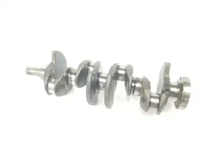 İkinci el araba yedek parçası krank mili için nissan qashqai (j11) 1.5 turbodiesel cat oem iam referansları 1220100qax  1220100qax