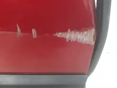 Автозапчастина б/у двері задні праві для mazda cx5 2.2 turbodiesel посилання на oem iam kby07202xe  kby07202xe