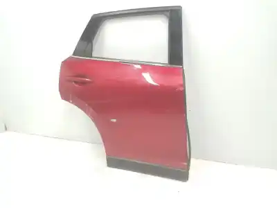 Автозапчастина б/у двері задні праві для mazda cx5 2.2 turbodiesel посилання на oem iam kby07202xe  kby07202xe