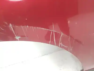 Автозапчастина б/у двері задні праві для mazda cx5 2.2 turbodiesel посилання на oem iam kby07202xe  kby07202xe