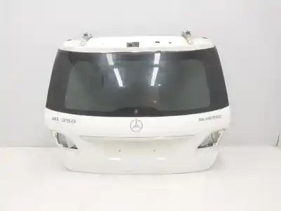 Автозапчастина б/у  для MERCEDES CLASE M  Посилання на OEM IAM A1667400305 A1667400305 COLOR BLANCO POLAR 149 