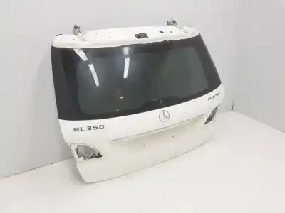 Автозапчасти б/у задняя дверь за clase c clase m 3.0 cdi ссылки oem iam a1667400305  a1667400305