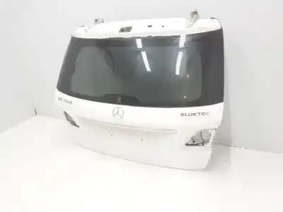 Автозапчасти б/у задняя дверь за clase c clase m 3.0 cdi ссылки oem iam a1667400305  a1667400305