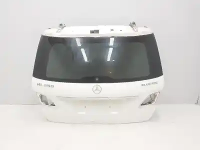 Автозапчасти б/у задняя дверь за clase c clase m 3.0 cdi ссылки oem iam a1667400305