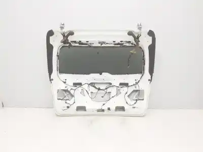 Автозапчасти б/у задняя дверь за clase c clase m 3.0 cdi ссылки oem iam a1667400305  a1667400305