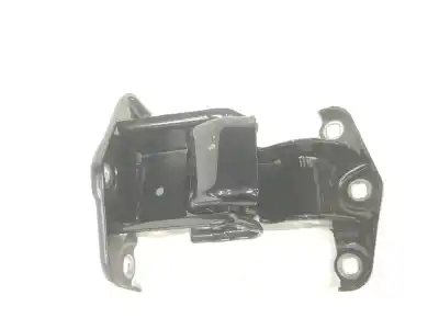 Peça sobressalente para automóvel em segunda mão jogo de dobradiças traseiras por renault trafic furgón 1.6 dci d energy referências oem iam 904108626r