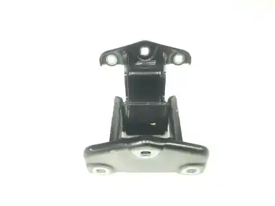 Peça sobressalente para automóvel em segunda mão jogo de dobradiças traseiras por renault trafic furgón 1.6 dci d energy referências oem iam 904108626r