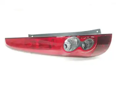 Pièce détachée automobile d'occasion feu arrière gauche pour ford fiesta v (jh_, jd_) 1.3 références oem iam 4311966
