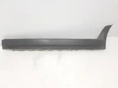 Peça sobressalente para automóvel em segunda mão embaladeira lateral por bmw x3 (e83) 2.0 d referências oem iam 51713330865