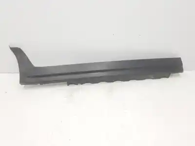 Peça sobressalente para automóvel em segunda mão embaladeira lateral por bmw x3 (e83) 2.0 d referências oem iam 51713330866