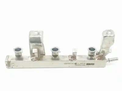 Second-hand car spare part distributor pipe for opel corsa b gsi (e) oem iam references 9832159980  9832159980