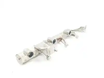 Second-hand car spare part distributor pipe for opel corsa b gsi (e) oem iam references 9832159980  9832159980