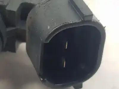 Peça sobressalente para automóvel em segunda mão injetor por opel corsa e 1.4 16v turbo referências oem iam 9676017480  9676017480