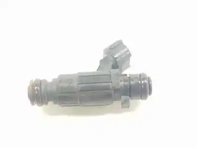 Peça sobressalente para automóvel em segunda mão injetor por opel corsa e 1.4 16v turbo referências oem iam 9676017480  9676017480