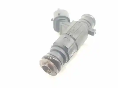 Pezzo di ricambio per auto di seconda mano iniettore per opel corsa e 1.4 16v turbo riferimenti oem iam 9676017480