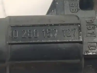 Peça sobressalente para automóvel em segunda mão injetor por opel corsa e 1.4 16v turbo referências oem iam 9676017480  9676017480